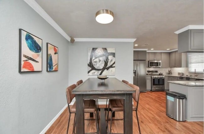 property at 205 Ron Cir