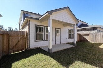 8530 Blueberry Ash St in Magnolia, TX - Building Photo - Building Photo