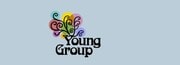 Property Management Company Logo The Young Group