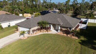 3566 Candia Ave in North Port, FL - Building Photo - Building Photo