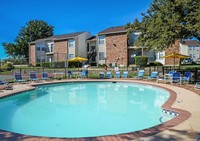 Summerwood Apartments photo'