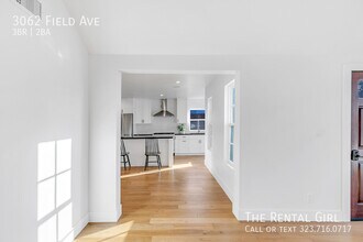 3062 Field Ave in Los Angeles, CA - Building Photo - Building Photo