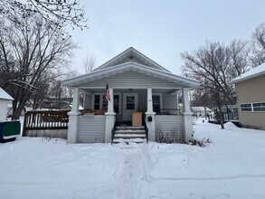 126 N 4th Ave in Wausau, WI - Foto de edificio - Building Photo