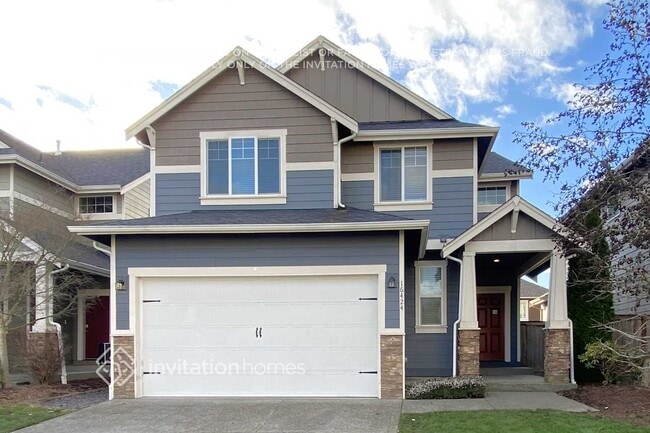 property at 16424 80th Ave E