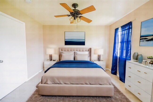 property at 1907 Country Village Blvd