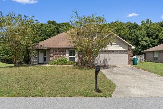 property at 2271 Lewis St