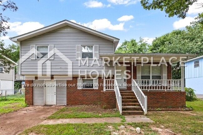 property at 4028 Sewall Dr SW