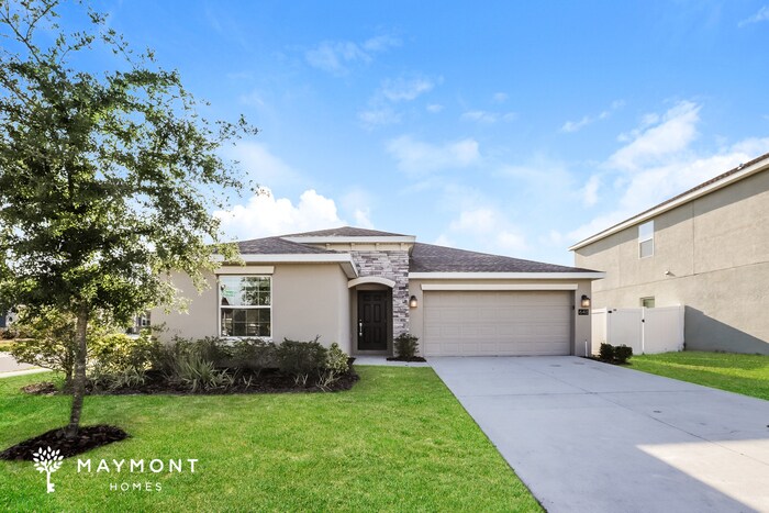 648 Eisenhower St in Bartow, FL - Building Photo