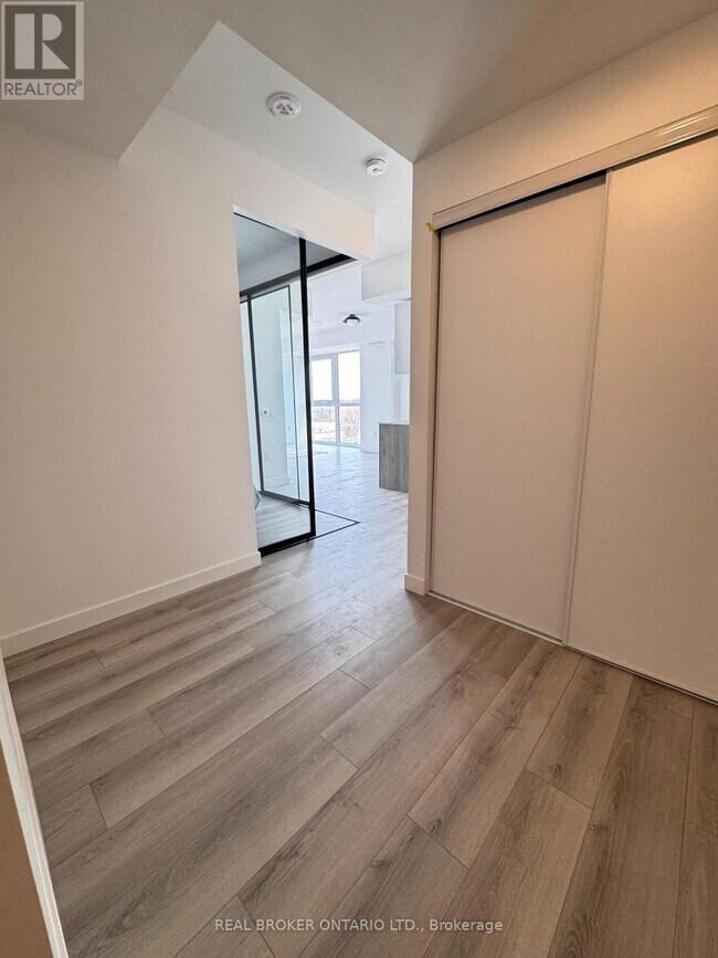 1635 Military Trail in Toronto, ON - Building Photo - Building Photo