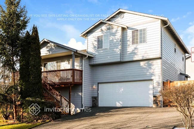 property at 3704 73rd Ave NE