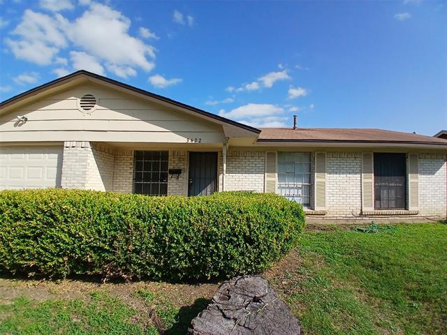 property at 3422 Judge Dupree Dr