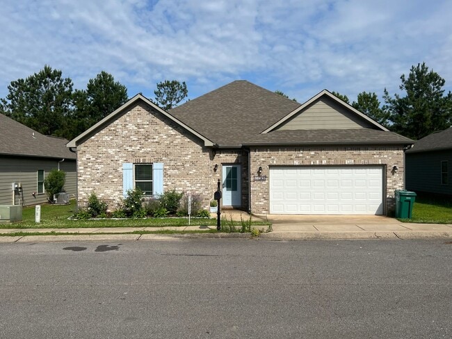property at 11368 Crimson Ridge Rd