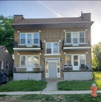 3390 E 143rd St, Unit 4 in Cleveland, OH - Building Photo