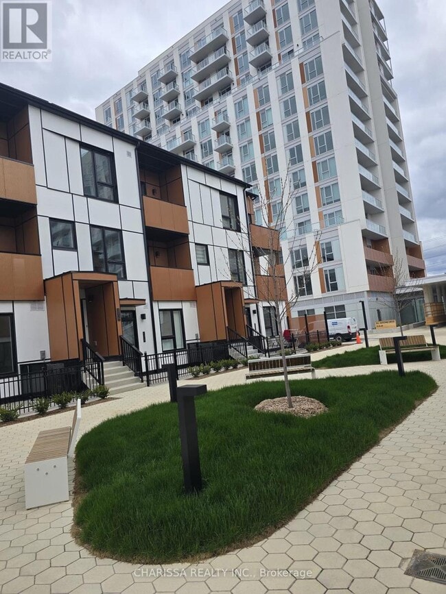 property at 42 All Nations Dr