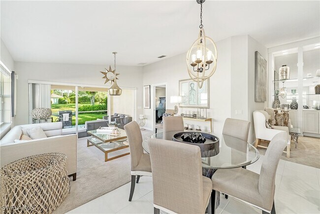 7767 Ionio Ct in Naples, FL - Building Photo - Building Photo