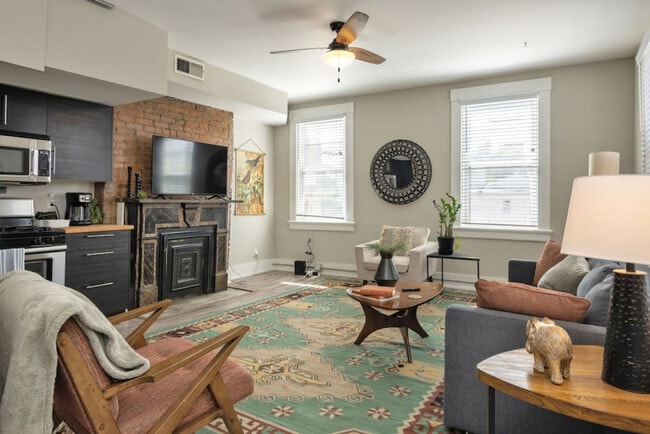 1470 Goetz Alley in Cincinnati, OH - Building Photo - Building Photo