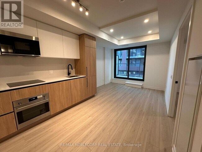 property at 35 Parliament St