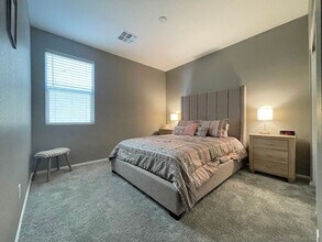 9681 Eamont River St in Las Vegas, NV - Building Photo - Building Photo