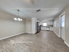 11503 Americana Ln in Jacksonville, FL - Building Photo
