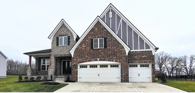 property at 7906 Pine St