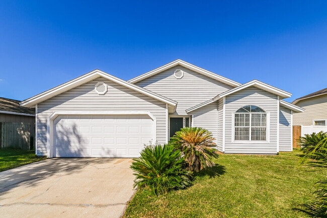 property at 8465 Rockridge Dr