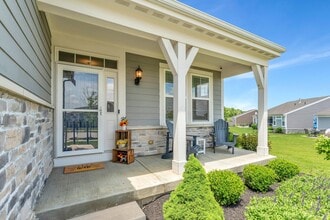 8619 Landrace Dr in Sunbury, OH - Building Photo - Building Photo