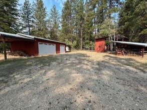 314 Kootenai Creek Rd in Stevensville, MT - Building Photo - Building Photo
