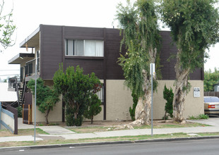 4044 Texas St in San Diego, CA - Building Photo - Building Photo