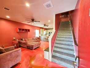 5910 Shelburne St in Humble, TX - Building Photo - Building Photo