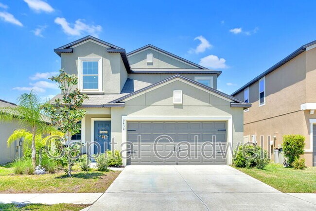 9434 Lemon Drop Lp in Sun City Center, FL - Building Photo - Building Photo
