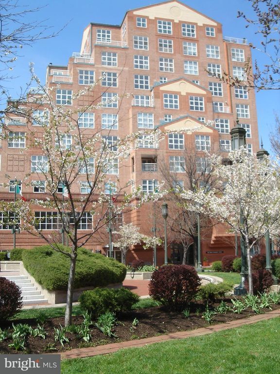 250 President St in Baltimore, MD - Building Photo - Building Photo