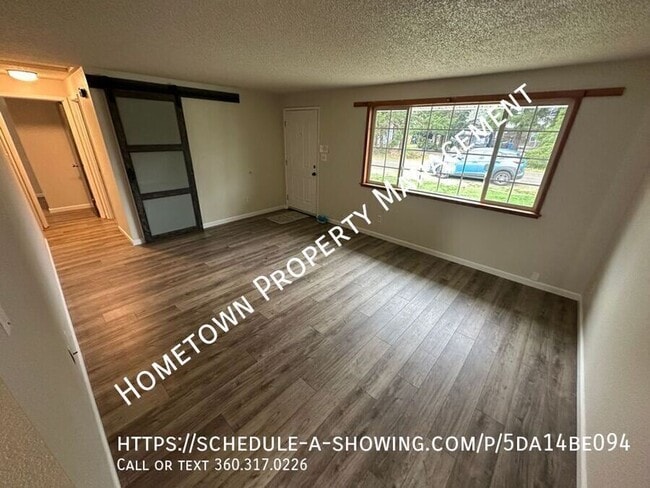 1099 W 8th Ave in Tenino, WA - Building Photo - Building Photo