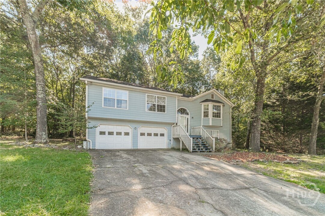 1789 Wynfield Ln in Auburn, GA - Building Photo