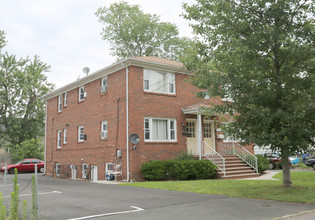 120 Prospect St in South Bound Brook, NJ - Foto de edificio - Building Photo