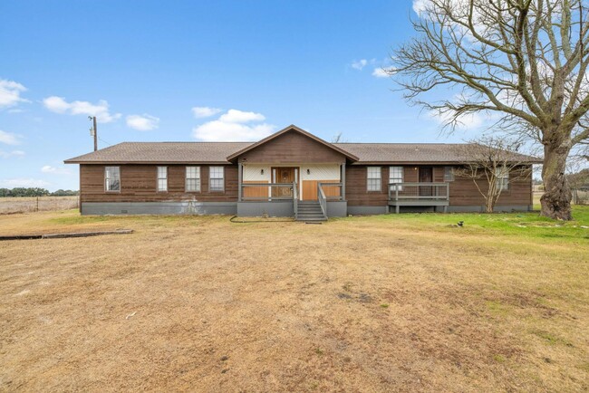 property at 2275 Co Rd 127