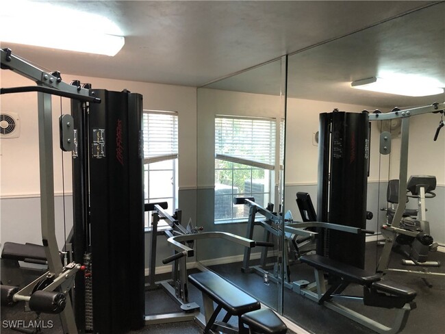 property at 2671 Citrus Lake Dr