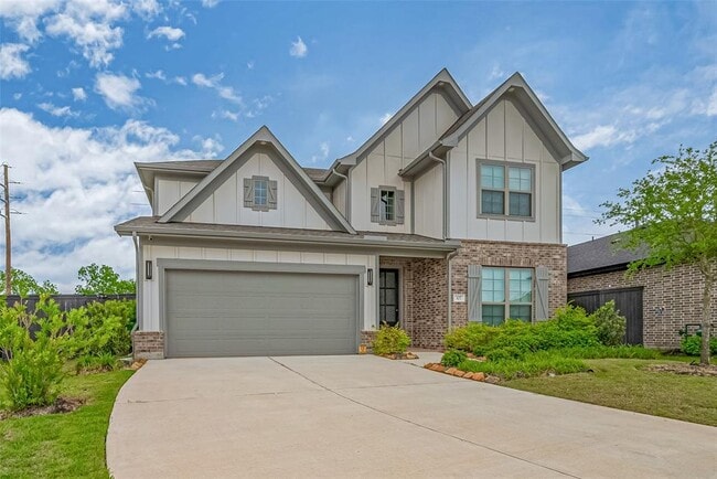 307 Roselle Leaf Dr in Richmond, TX - Building Photo - Building Photo