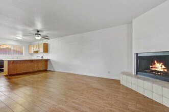 1238 E Vogel Ave in Phoenix, AZ - Building Photo - Building Photo
