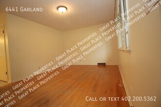 6441 Garland St in Lincoln, NE - Building Photo - Building Photo
