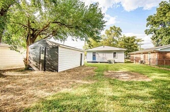 2514 Cravens Ave in Owensboro, KY - Building Photo - Building Photo