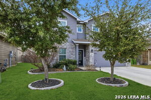 8319 Percheron Pass in San Antonio, TX - Building Photo - Building Photo