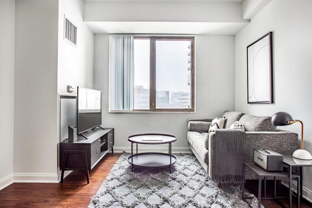 285 Third St-Unit -FL7-ID391 in Cambridge, MA - Building Photo