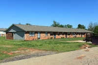 Building Photo - Wellston Village Apartments in Wellston, Oklahoma