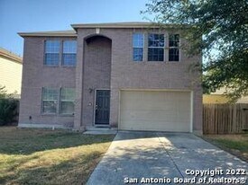 2606 Sunview Lake in San Antonio, TX - Building Photo