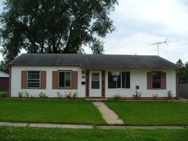 property at 434 Kenyon Ave