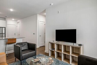 1270 Spring St NW in Atlanta, GA - Building Photo - Building Photo