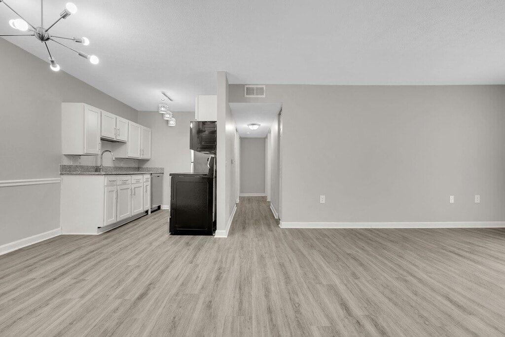 St Anthony Gardens Louisville, KY Apartments