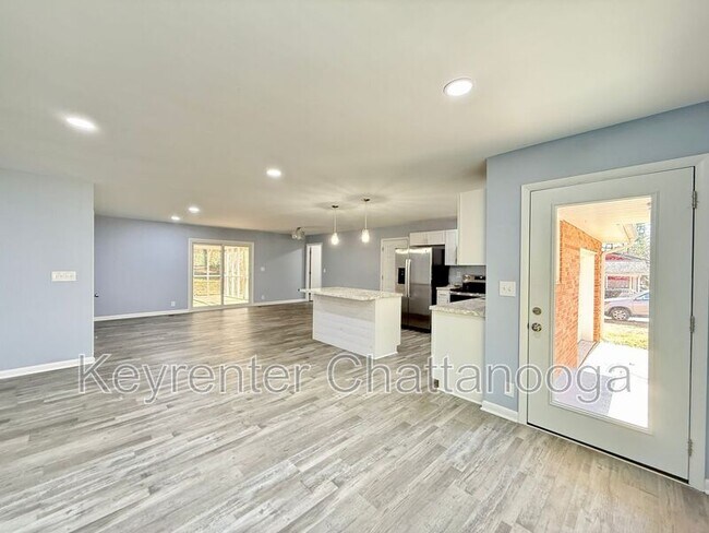 33 Brumby Rd in Flintstone, GA - Building Photo - Building Photo