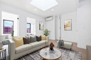 165 First Avenue in New York, NY - Building Photo