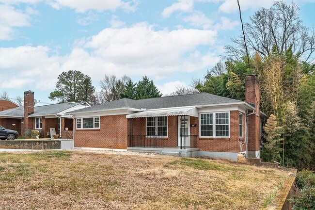 4620 Golf Park Dr in Lynchburg, VA - Building Photo - Building Photo